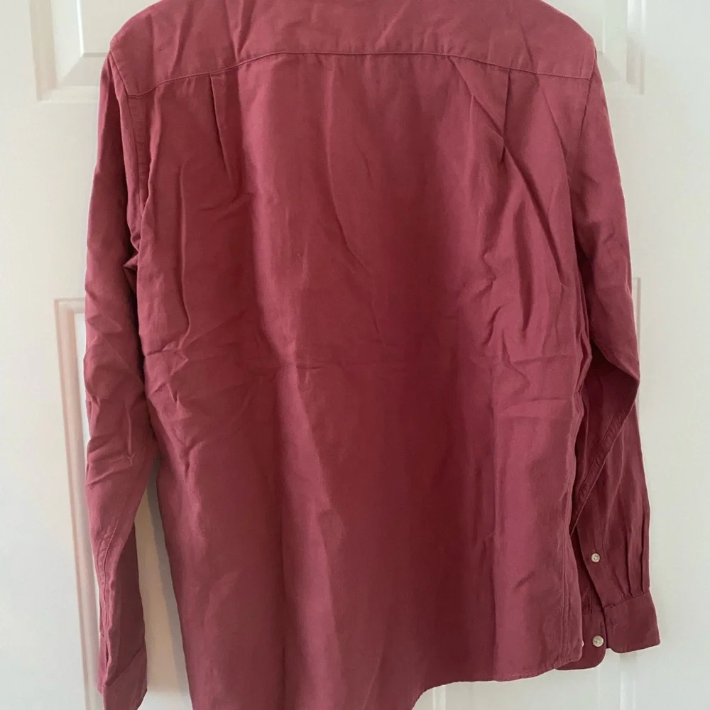 Lightweight button down - Picture 2 of 2